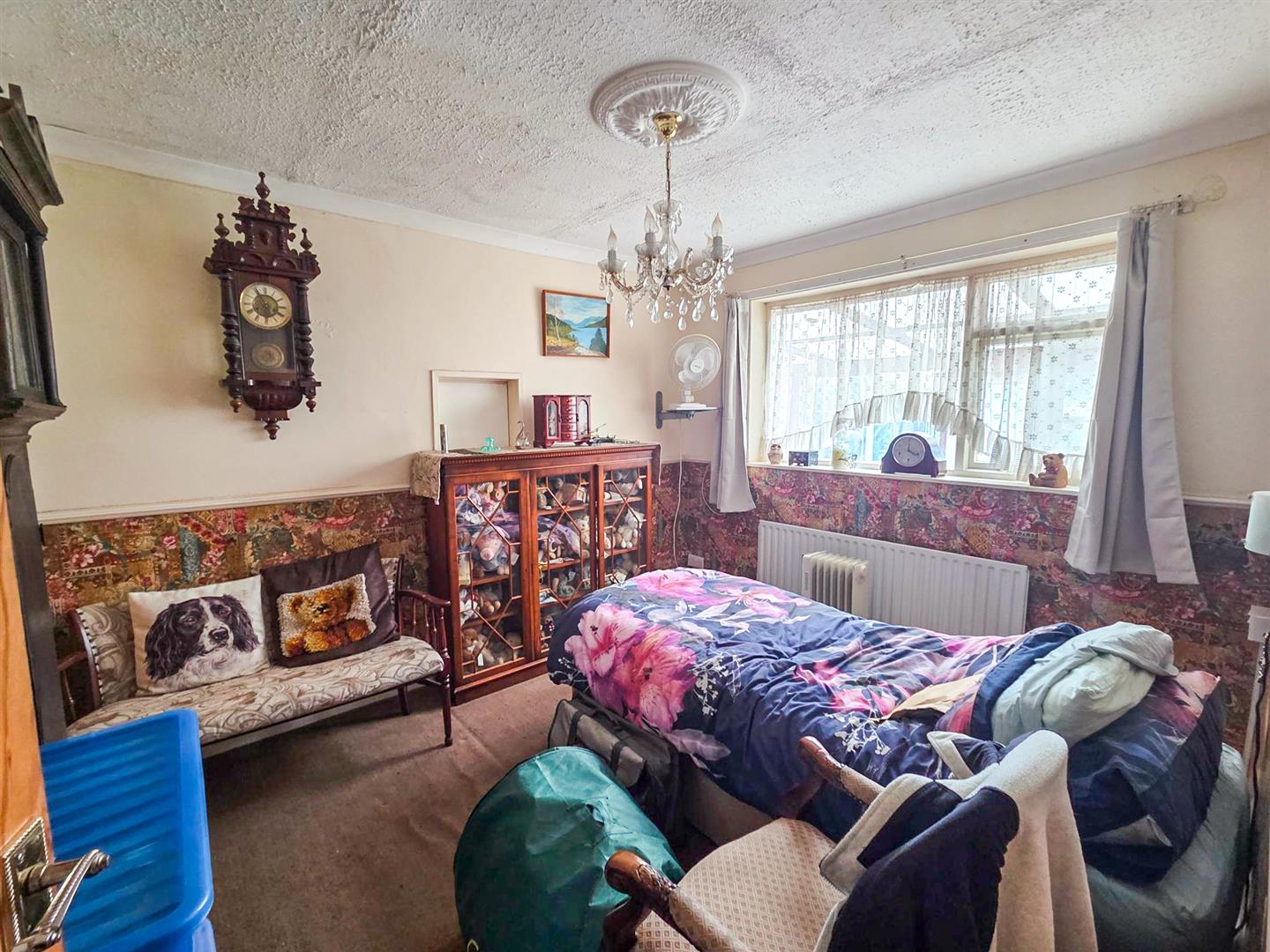 Kimbolton Road, Bolnhurst, Bedford